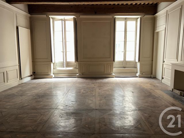 Appartement F5 à vendre - 5 pièces - 166,02 m2 - Lyon - 69002 - RHONE-ALPES