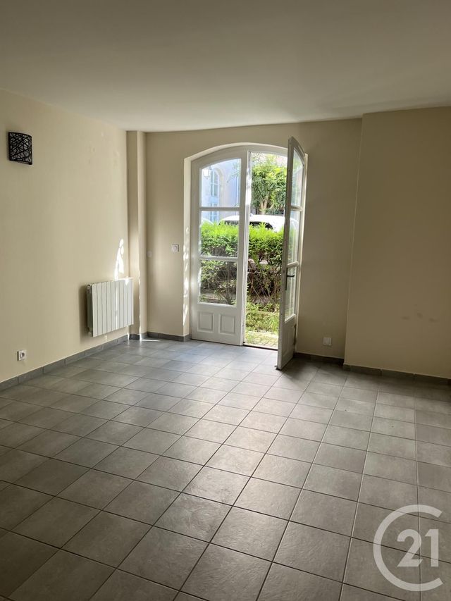 Appartement Duplex à vendre - 2 pièces - 53,63 m2 - Lyon - 69005 - RHONE-ALPES