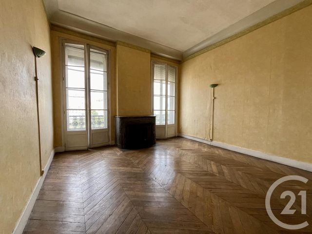 appartement - LYON - 69002