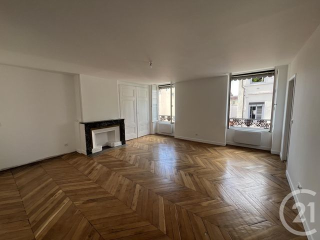 appartement - LYON - 69002