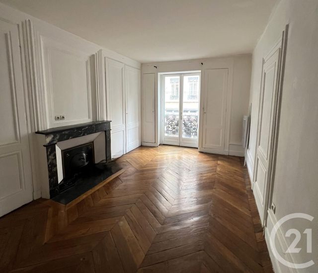 Appartement Studio à vendre - 1 pièce - 36,51 m2 - Lyon - 69007 - RHONE-ALPES