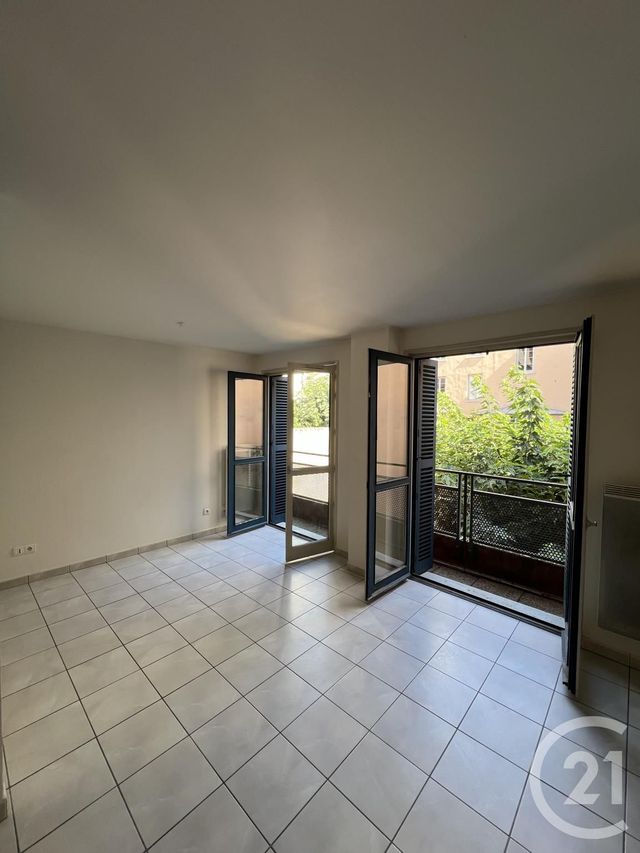 Appartement Studio à vendre - 1 pièce - 30,75 m2 - Lyon - 69007 - RHONE-ALPES