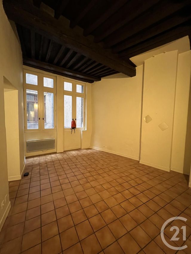 appartement - LYON - 69005