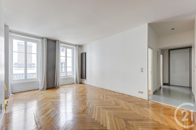 Appartement F3 à vendre - 3 pièces - 93,06 m2 - Lyon - 69001 - RHONE-ALPES