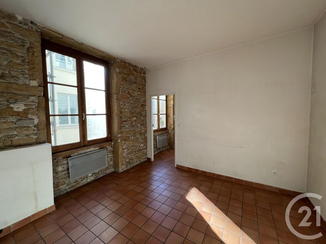 appartement - LYON - 69001