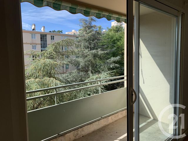 Appartement F3 à louer LYON