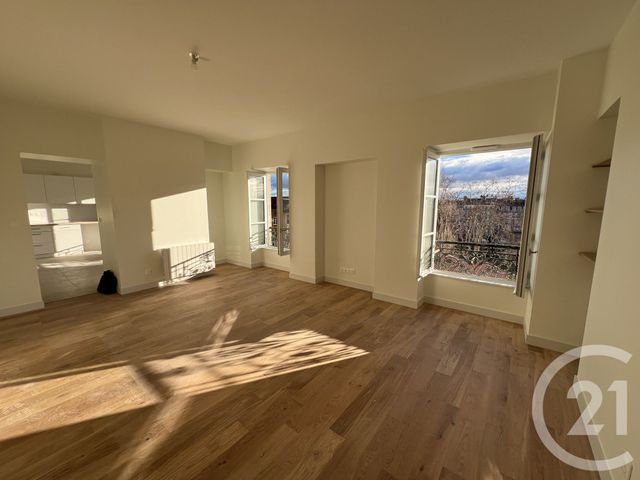 Appartement F3 à vendre - 3 pièces - 74,55 m2 - Lyon - 69005 - RHONE-ALPES