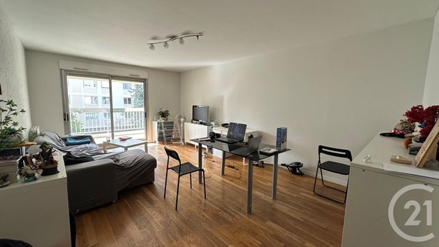 Appartement F3 à louer - 3 pièces - 67,51 m2 - Lyon - 69003 - RHONE-ALPES