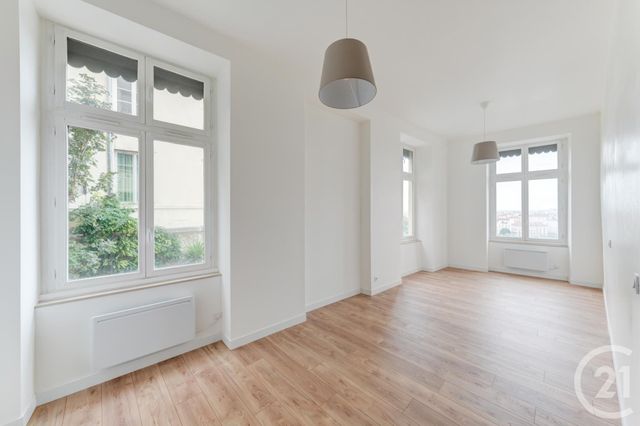 Appartement F2 à vendre - 2 pièces - 44,58 m2 - Lyon - 69001 - RHONE-ALPES